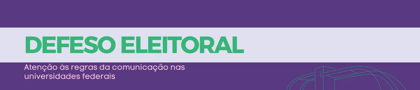 Banner image from the Federal University of Jataí website