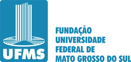 Federal University of Mato Grosso do Sul logo