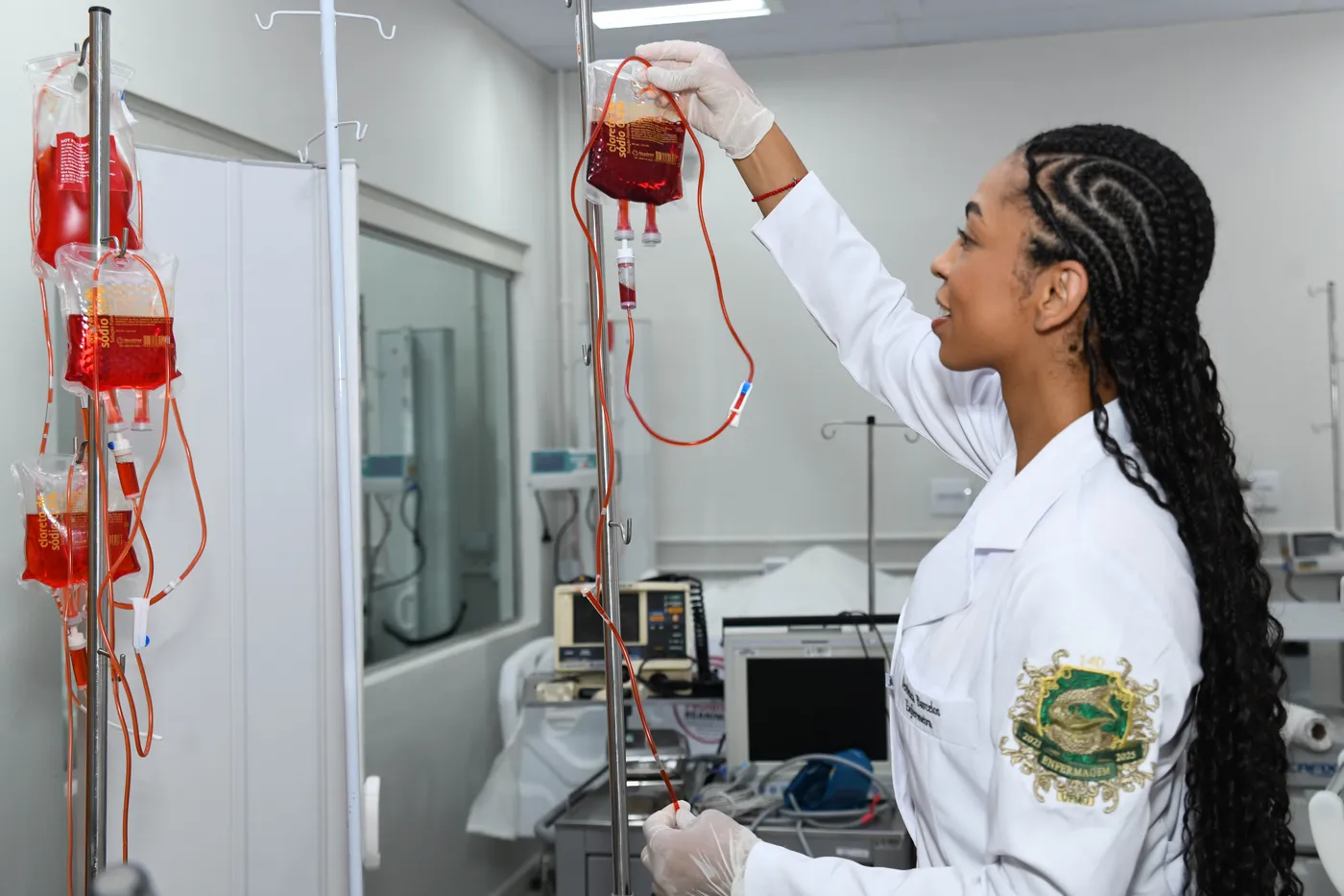 Banner image from the Federal University of Minas Gerais website