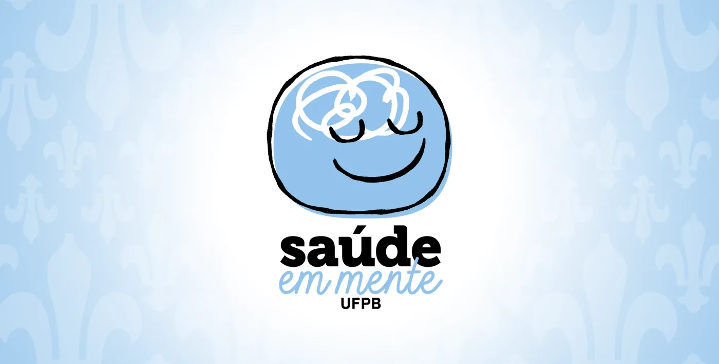 Banner image from the Federal University of Paraíba website