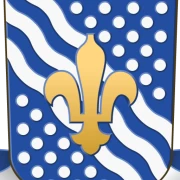 Federal University of Paraíba logo