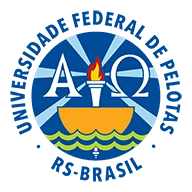 Federal University of Pelotas logo