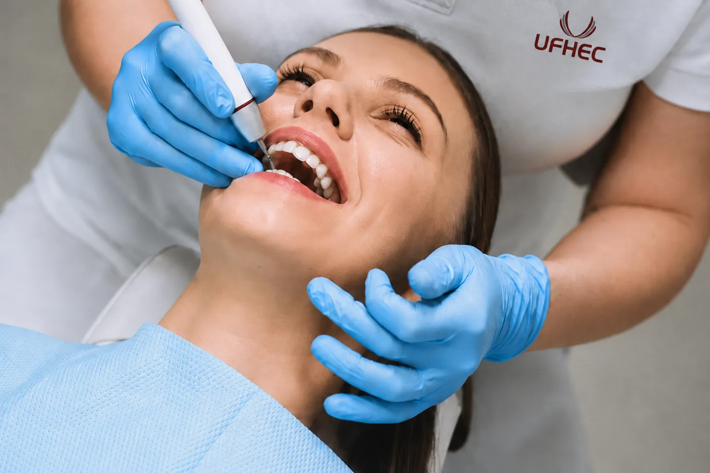 Banner image from the Federico Henríquez y Carvajal University website