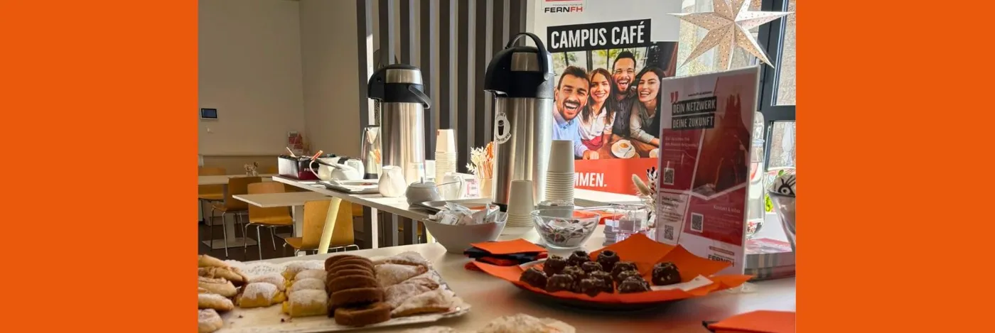 Banner image from the Ferdinand Porsche FERNFH – Distance-Learning University of Applied Sciences website