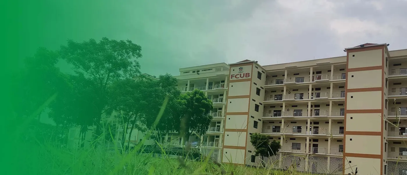 Banner image from the First Capital University of Bangladesh website