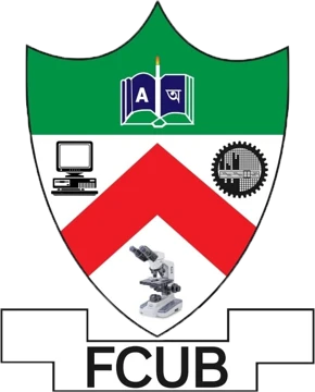 First Capital University of Bangladesh logo