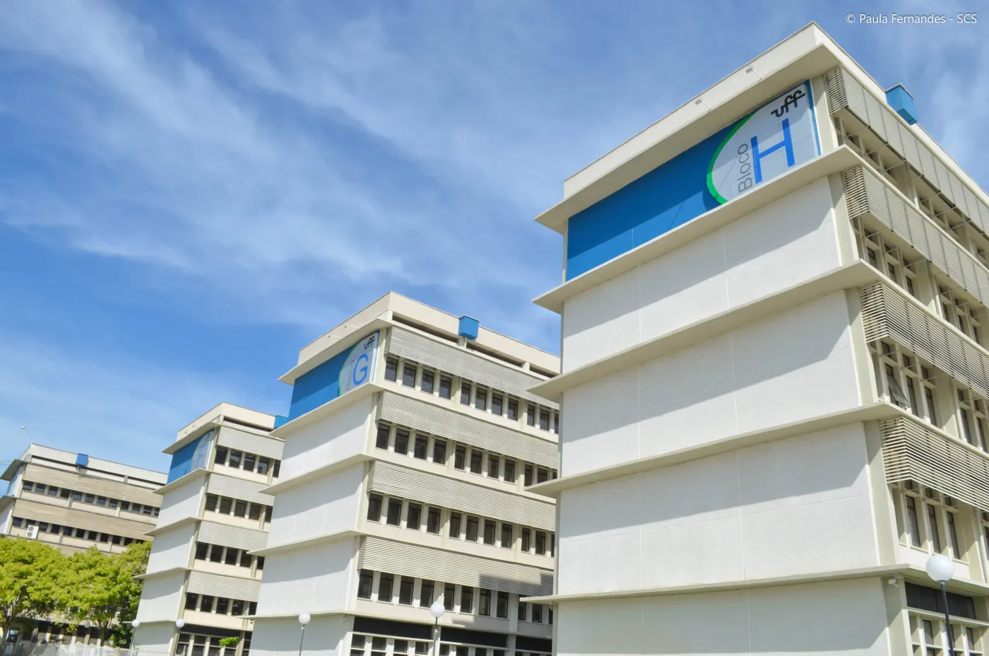 Banner image from the Fluminense Federal University website