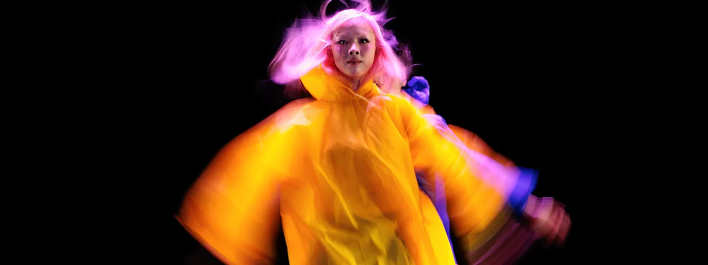 Banner image from the Folkwang University of the Arts website