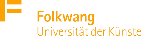 Folkwang University of the Arts logo