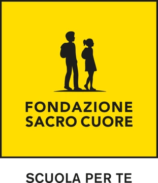 Fondazione Sacro Cuore logo