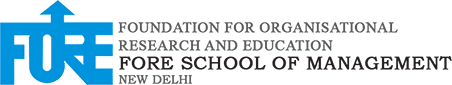 Fore School of Management logo
