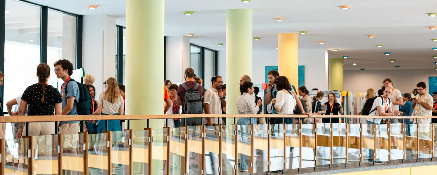 Banner image from the Free University of Tbilisi website
