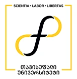 Free University of Tbilisi logo