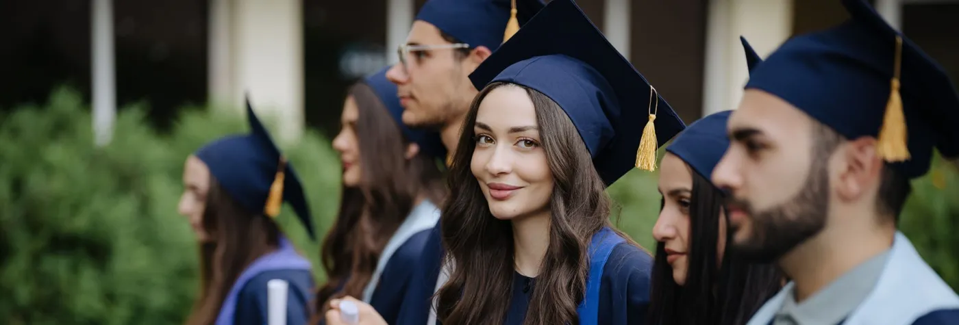 Banner image from the French University in Armenia (UFAR) website