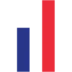French University in Armenia (UFAR) logo