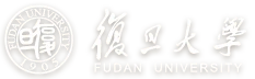 Fudan University logo