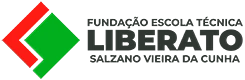 Fundação Liberato logo