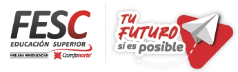 Fundación de Estudios Superiores Comfanorte logo