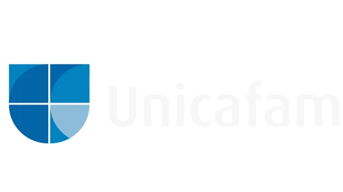 Fundación Universitaria Cafam logo