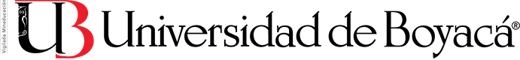 Fundación Universitaria de Boyacá logo