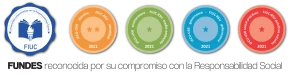 Fundación Universitaria del Espinal logo