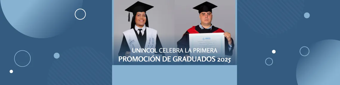 Banner image from the Fundación Universitaria Internacional de Colombia website