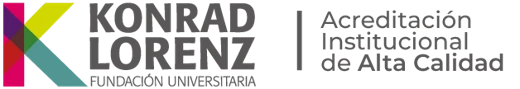 Fundación Universitaria Konrad Lorenz logo