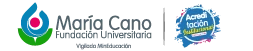 Fundación Universitaria María Cano logo