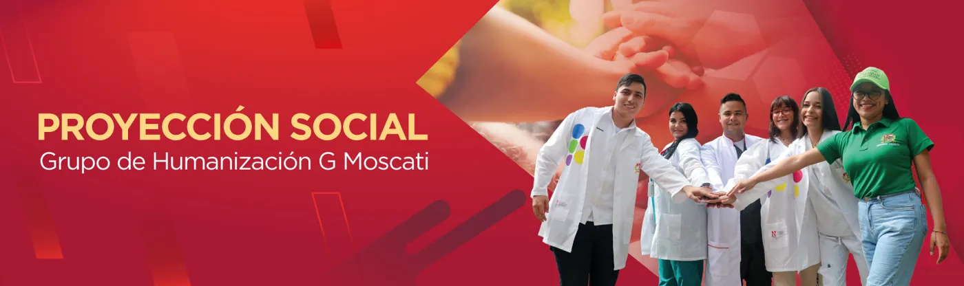 Banner image from the Fundación Universitaria Navarra website