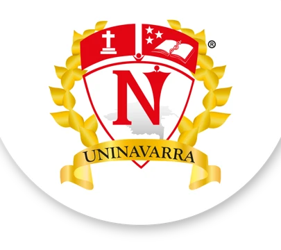 Fundación Universitaria Navarra logo