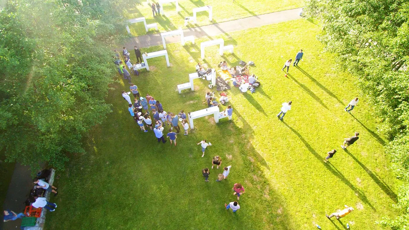 Banner image from the Furtwangen University website