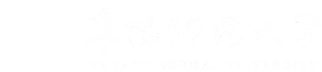 Fuyang Normal University logo