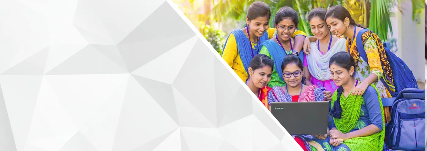 Banner image from the G.T.N. Arts College website