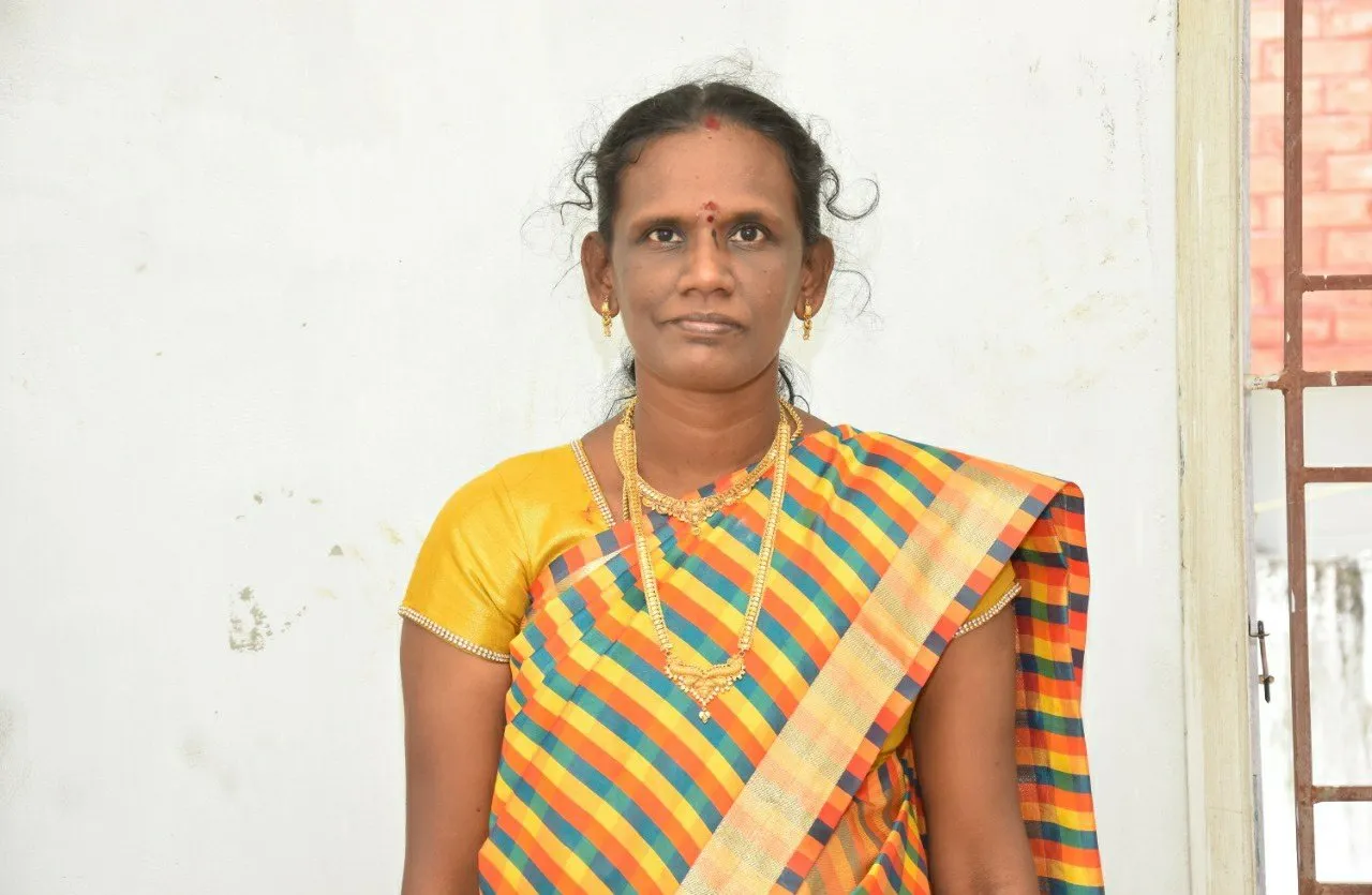 Banner image from the G. Venkataswamy Naidu College website