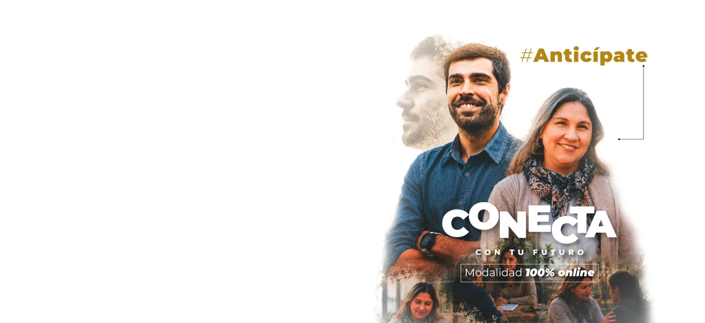 Banner image from the Gabriela Mistral University website