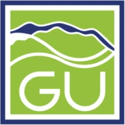 Galala University logo