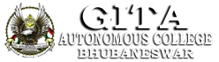 Gandhi Institute for Technological Advancement logo