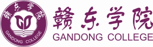 Gandong College logo