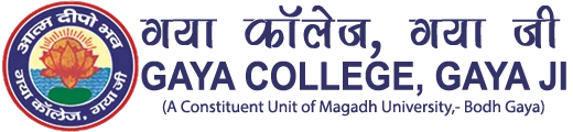 Gaya College logo