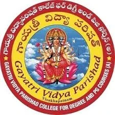 Gayatri Vidya Parishad College for Degree and PG Courses (Autonomous) logo