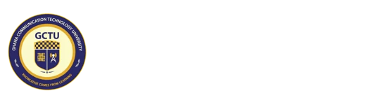 Ghana Communication Technology University logo