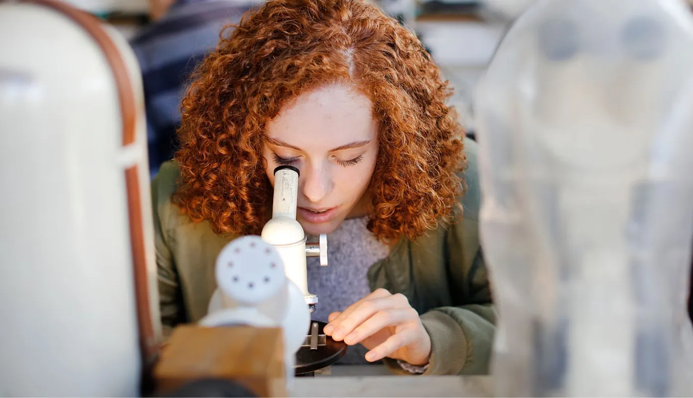 Banner image from the Ghent University website