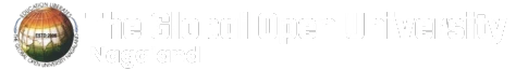 Global Open University logo