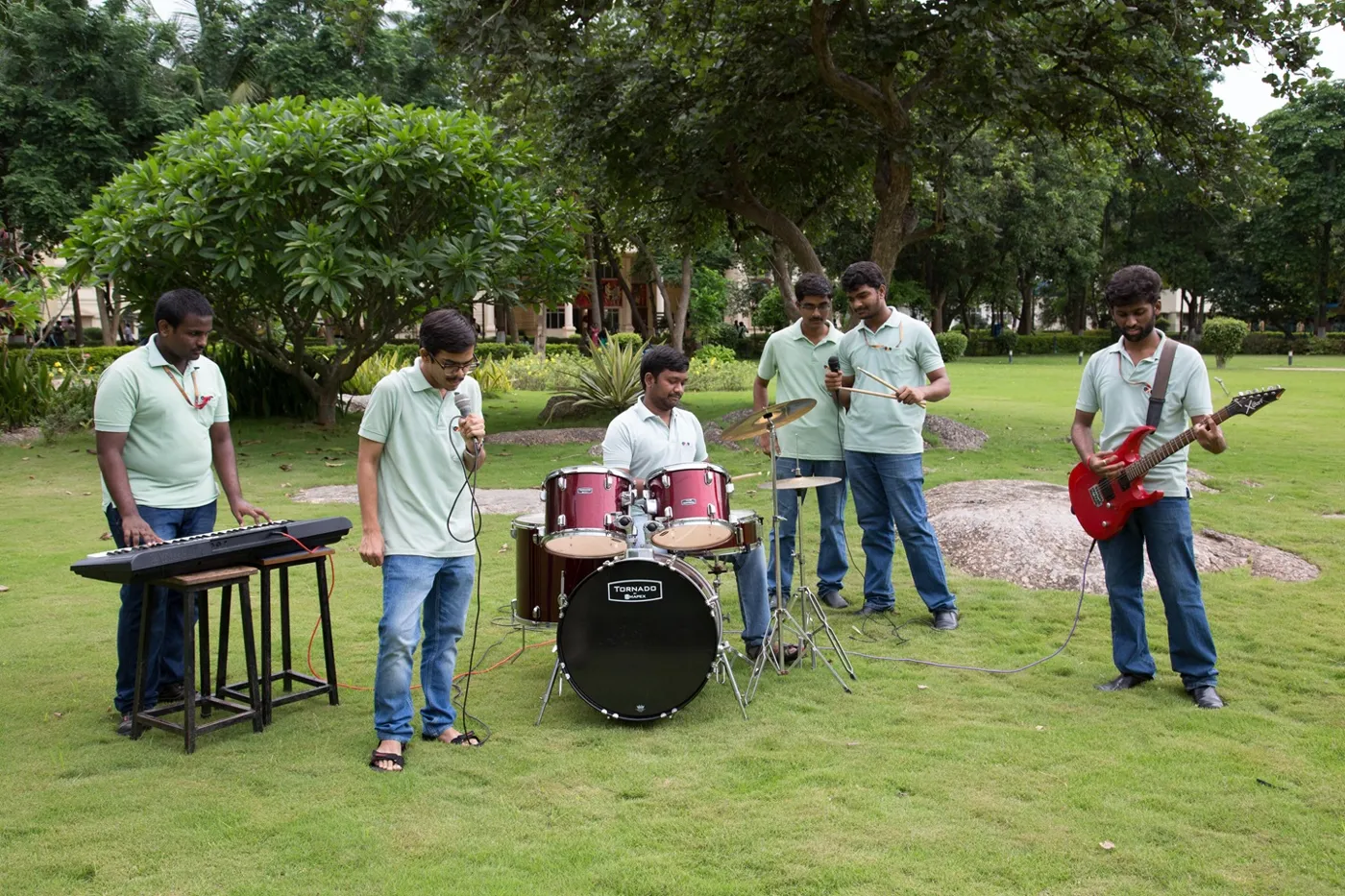 Banner image from the GMR Institute of Technology website