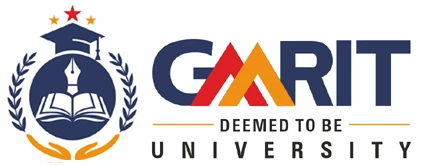 GMR Institute of Technology logo