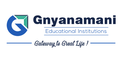 Gnanamani College of Technology logo