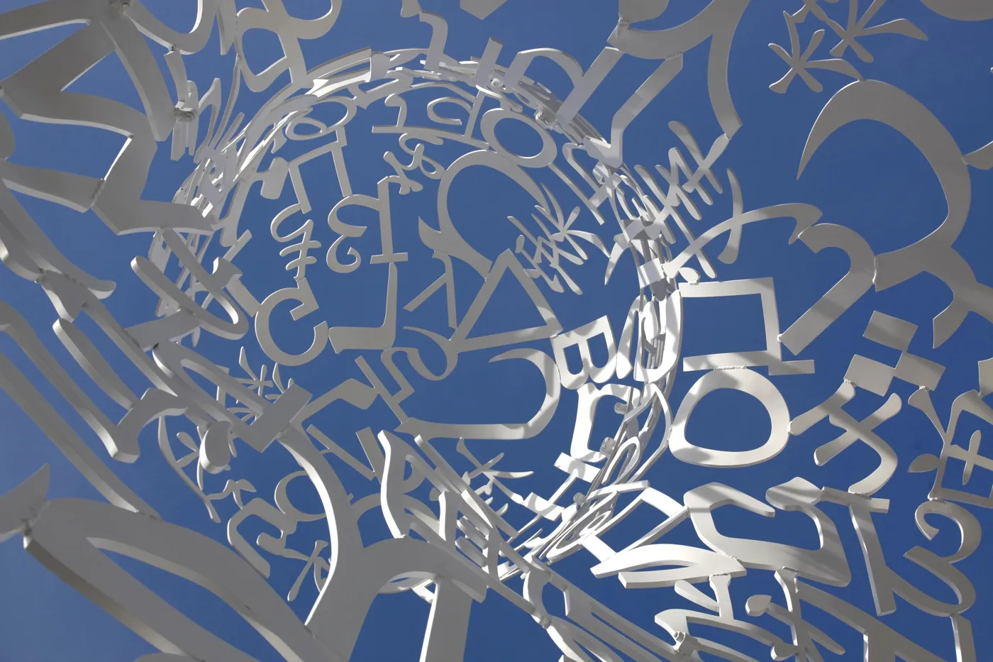 Banner image from the Goethe University Frankfurt website