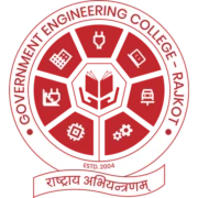 Government Engineering College, Rajkot logo