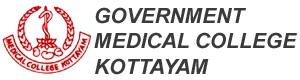 Government Medical College logo