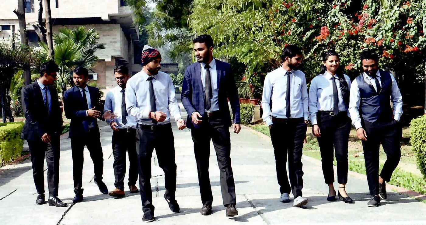 Banner image from the Govind Ballabh Pant Social Science Institute website